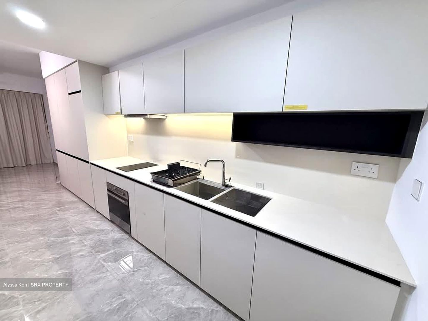 JadeScape (D20), Condominium #576336401